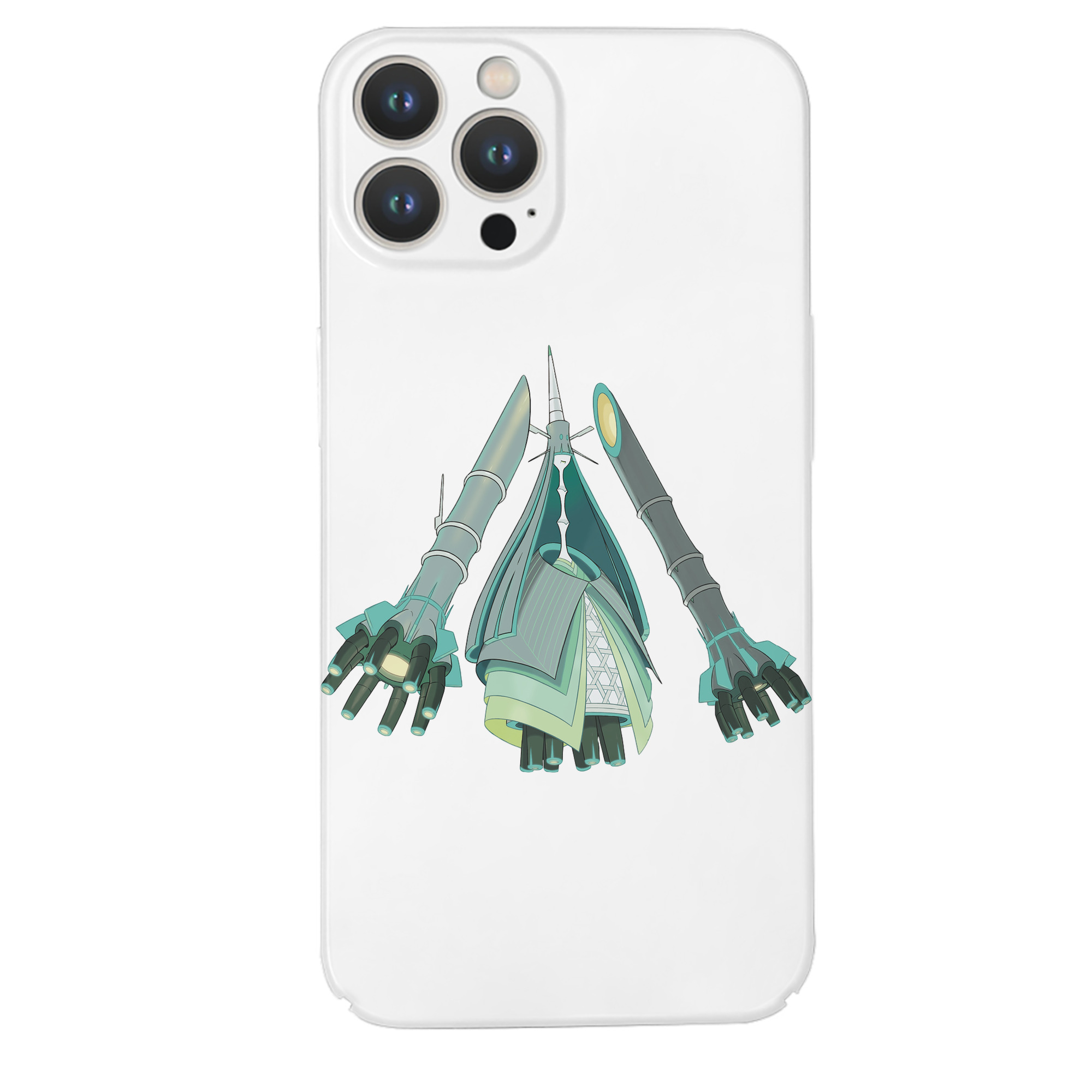 （画像用） ポケットモンスター Pokémon 【iPhone 14シリーズ対応】ハードケース